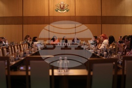 „Солидарност за енергия" - конференция