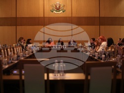 „Солидарност за енергия" - конференция