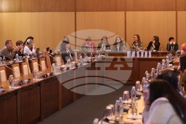 „Солидарност за енергия" - конференция