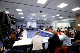 Технически университет - медии - награждаване