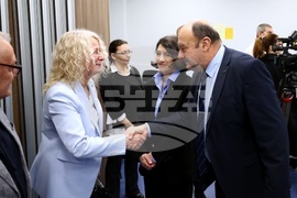 Технически университет - медии - награждаване