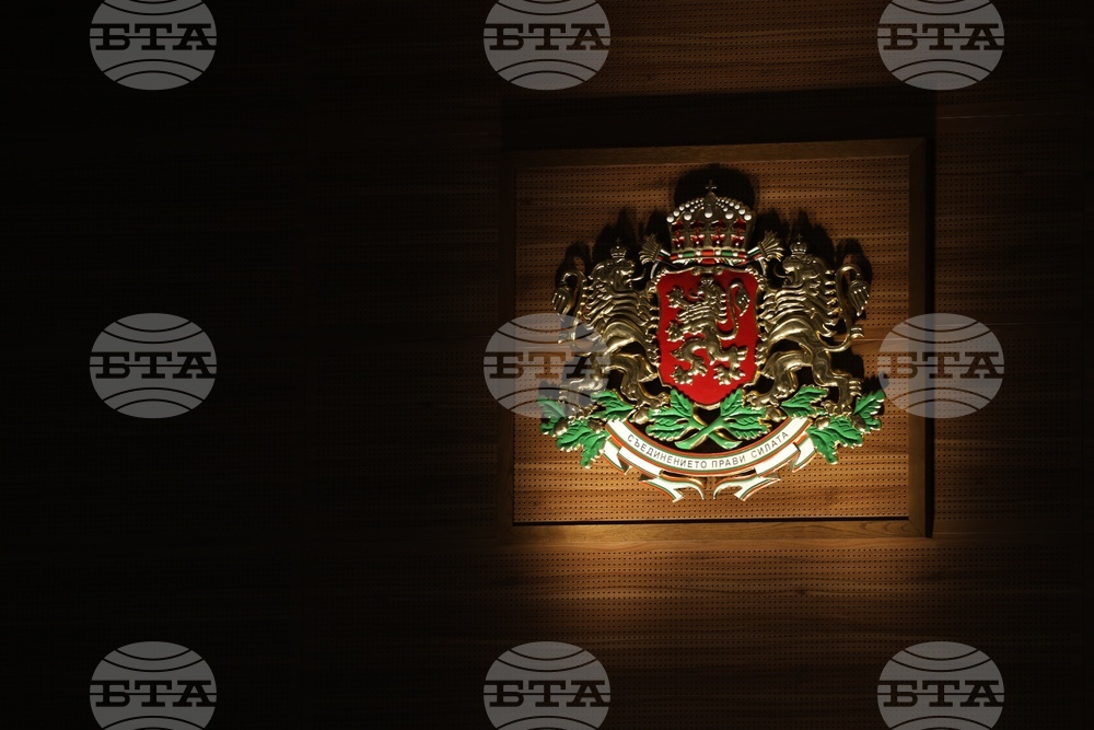 Четирима са кандидатите за поста председател на 51-вото Народно събрание