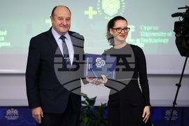 Технически университет - медии - награждаване 