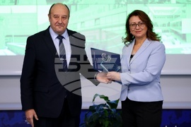 Технически университет - медии - награждаване