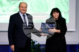 Технически университет - медии - награждаване