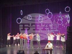 Снимка: Община Русе