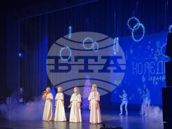 Снимка: Община Русе