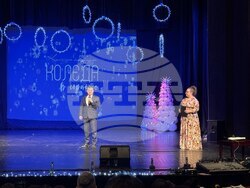 Снимка: Община Русе