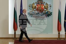 Президентство - висши държавни отличия