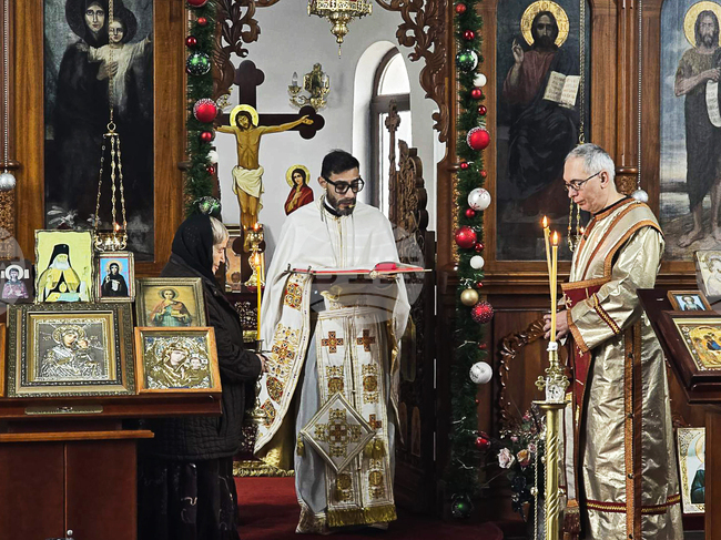 Добрич - Никулден - празник 