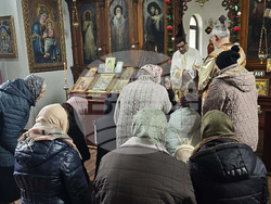 Добрич - Никулден - празник