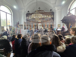 Добрич - Никулден - празник