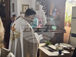 Добрич - Никулден - празник