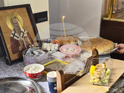 Добрич - Никулден - празник