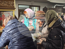 Добрич - Никулден - празник