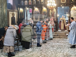 Добрич - Никулден - празник