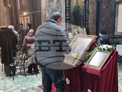 Добрич - Никулден - празник