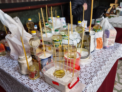 Добрич - Никулден - празник