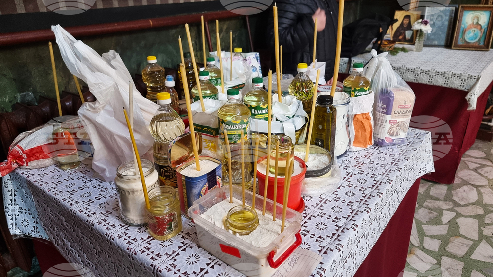 Добрич - Никулден - празник