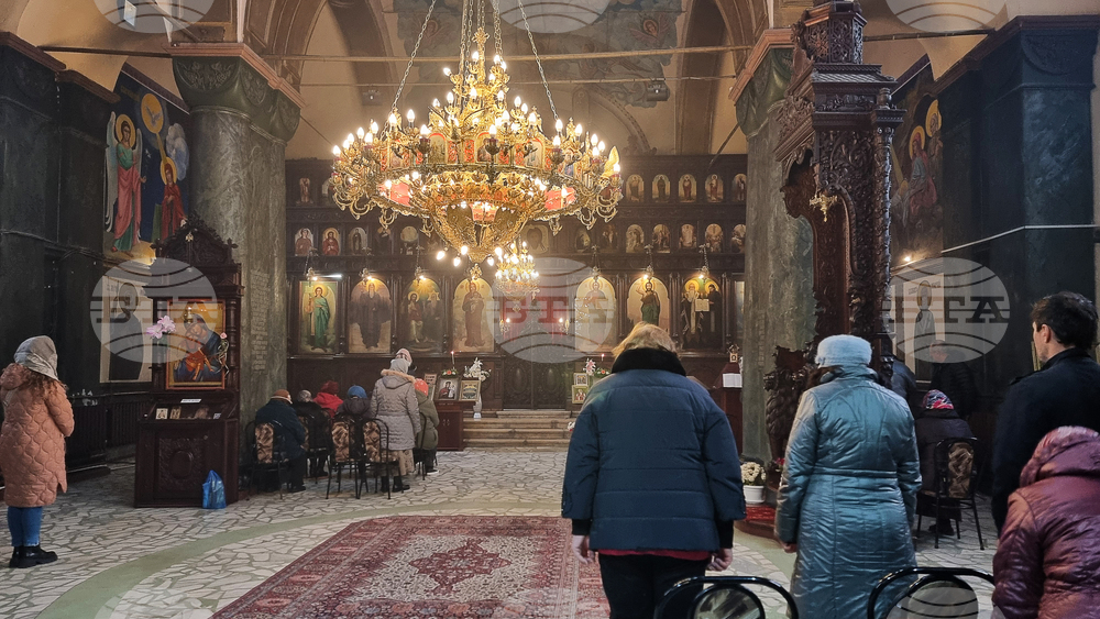 Добрич - Никулден - празник