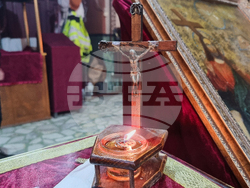 Добрич - Никулден - празник