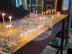 Добрич - Никулден - празник