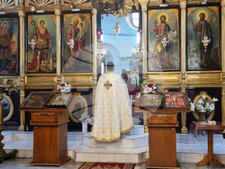 Добрич - Никулден - празник