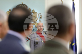 Президентство - висши държавни отличия