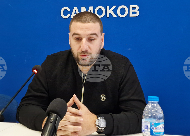 От 19 декември започва събирането на хранителни продукти за нуждаещи се възрастни хора от община Самоков