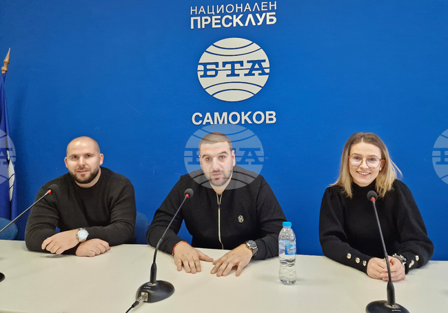 Доброволци в Самоков отново ще помогнат на хора в нужда с кампанията "Бъди човек"