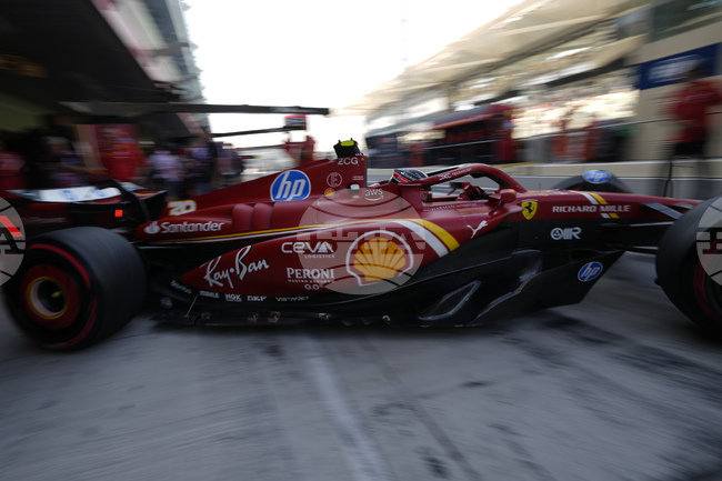 Формула 1 удължи договора си с Гран при на Китай до 2030 година