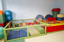 Разград - социална услуга