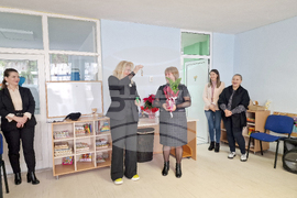 Разград - социална услуга