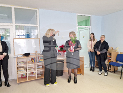 Разград - социална услуга