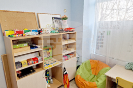 Разград - социална услуга