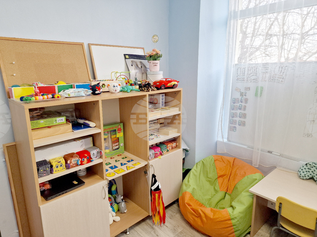 Разград - социална услуга