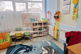 Разград - социална услуга