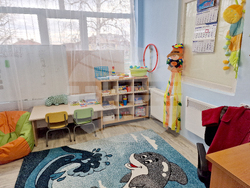 Разград - социална услуга