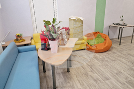 Разград - социална услуга