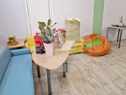 Разград - социална услуга