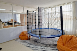 Разград - социална услуга