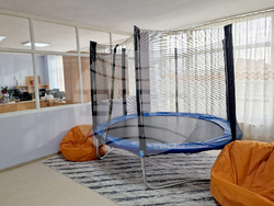 Разград - социална услуга