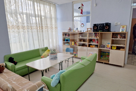 Разград - социална услуга