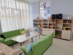 Разград - социална услуга