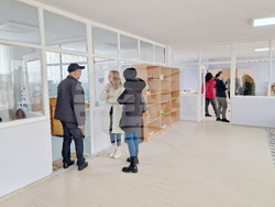 Разград - социална услуга