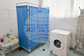 Разград - социална услуга