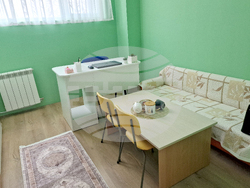 Разград - социална услуга