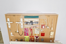 Разград - социална услуга