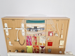 Разград - социална услуга