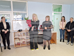 Разград - социална услуга